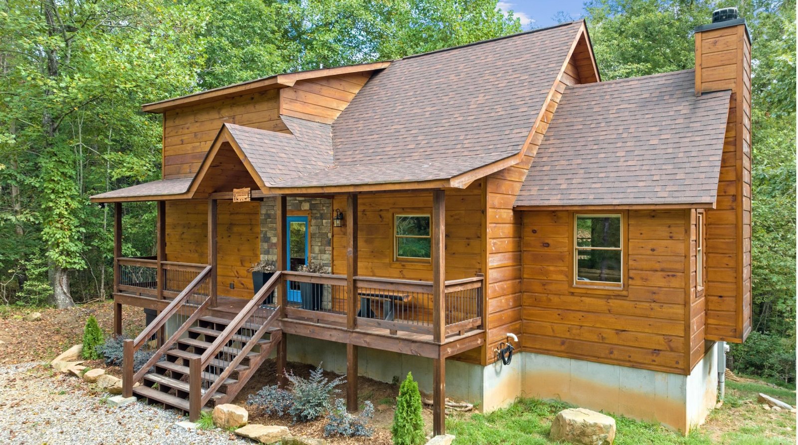 The Cabin